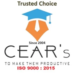 Icône de CEAR's